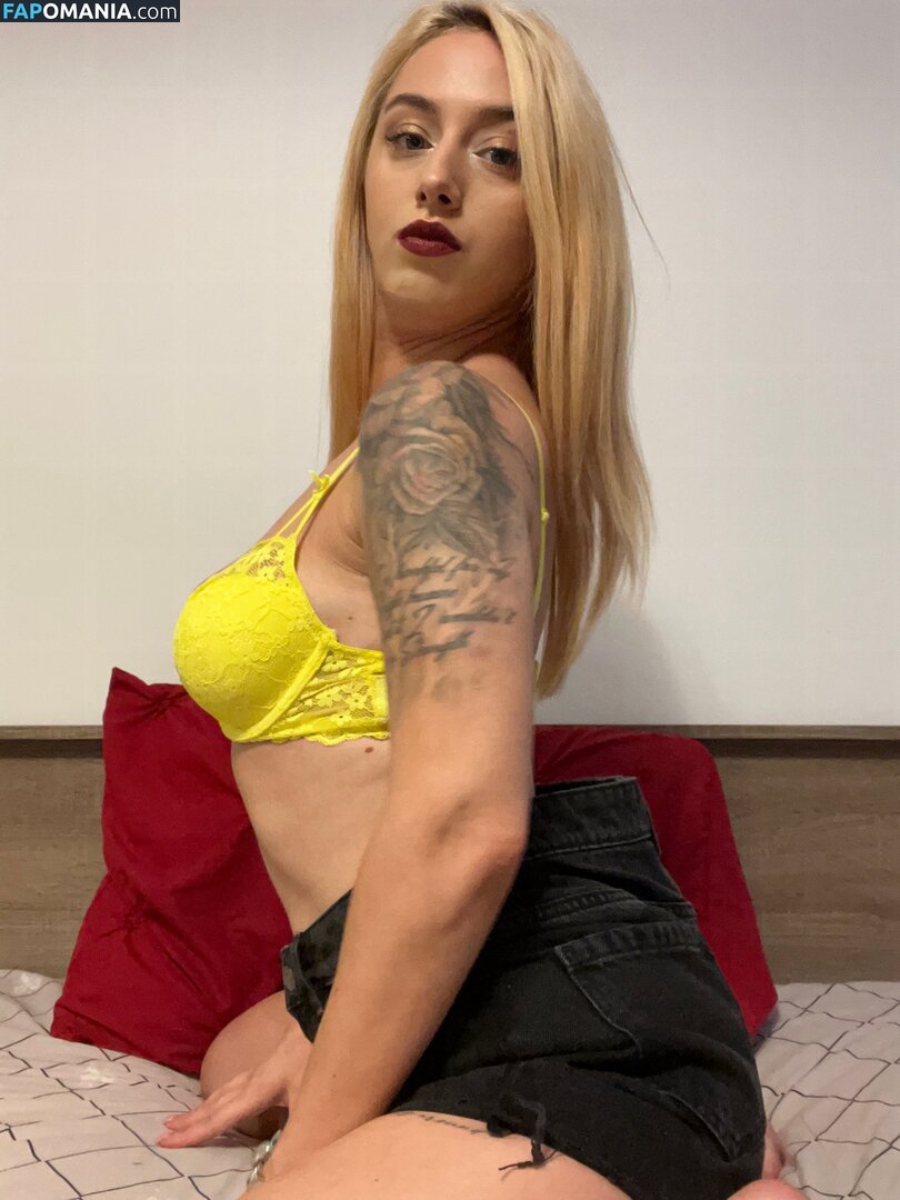goddess-blaze Γυμνός OnlyFans  Διαρρεύσαστη φωτογραφία #12