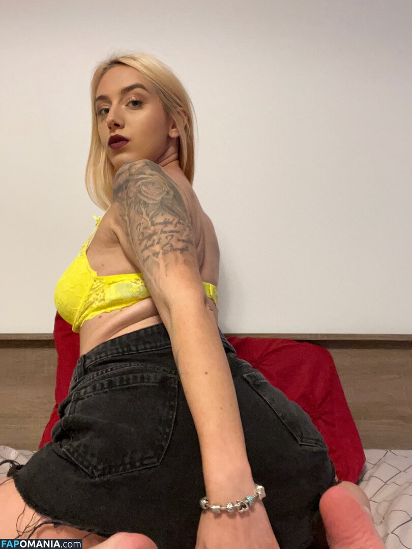 goddess-blaze Γυμνός OnlyFans  Διαρρεύσαστη φωτογραφία #13