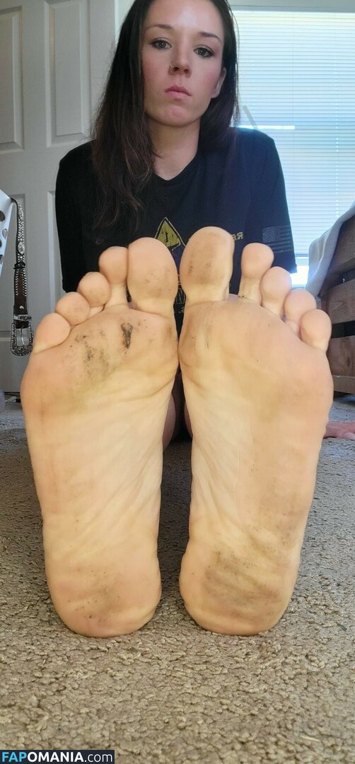 BarefootBunny5116 / Goddess Bunny / thetiniestbunny / thetiniestbunnyx Γυμνός OnlyFans  Διαρρεύσαστη φωτογραφία #34
