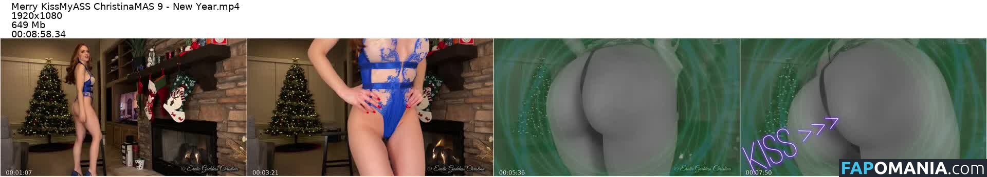 Goddess Christina / eroticgoddessxx / goddesschristina Γυμνός OnlyFans  Διαρρεύσαστη φωτογραφία #2