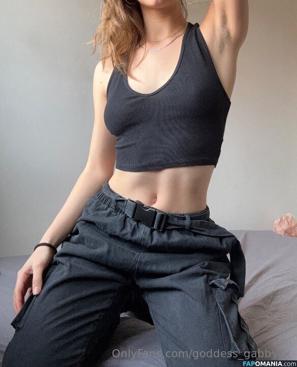 goddess_gabby_x Γυμνός OnlyFans  Διαρρεύσαστη φωτογραφία #11