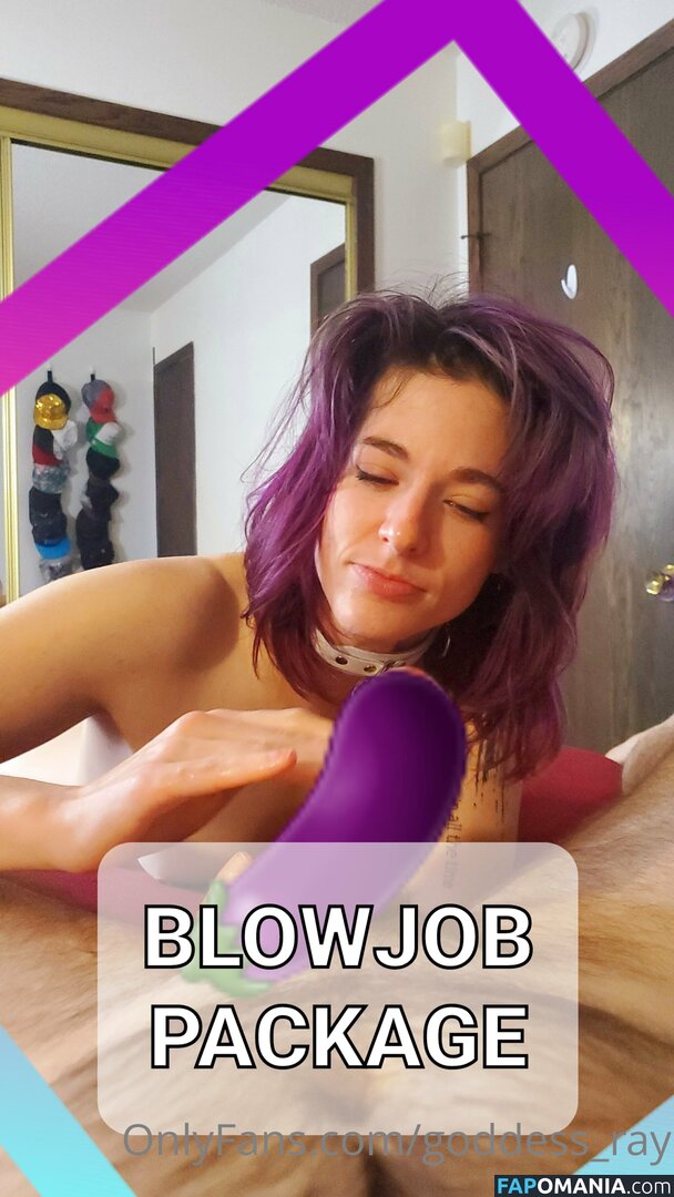 goddess_ray Γυμνός OnlyFans  Διαρρεύσαστη φωτογραφία #5