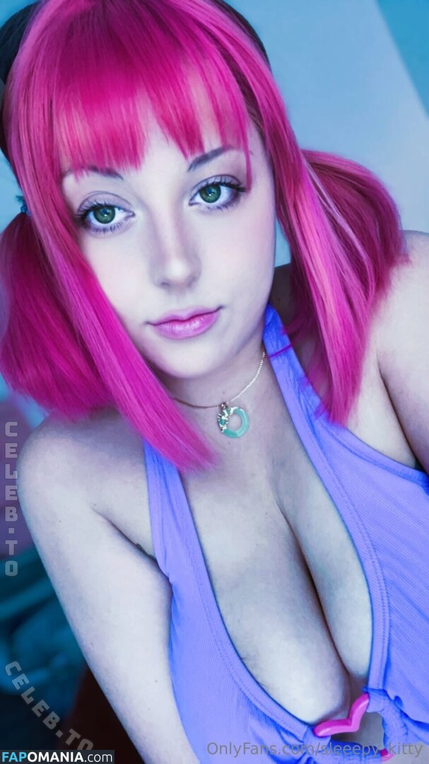 Goddess_sleepy / goddesssleepyy / https: / sleepyqtcat Γυμνός OnlyFans  Διαρρεύσαστη φωτογραφία #1