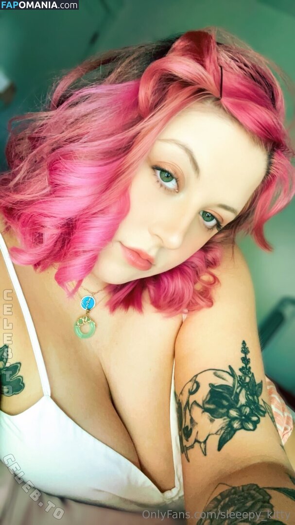 Goddess_sleepy / goddesssleepyy / https: / sleepyqtcat Γυμνός OnlyFans  Διαρρεύσαστη φωτογραφία #2