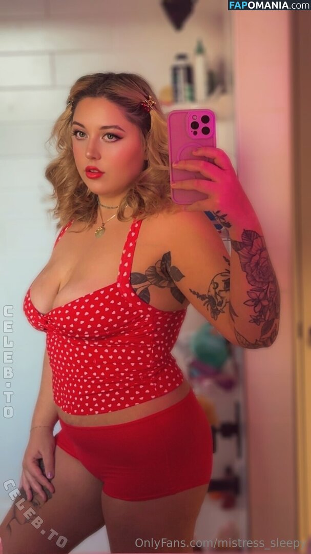 Goddess_sleepy / goddesssleepyy / https: / sleepyqtcat Γυμνός OnlyFans  Διαρρεύσαστη φωτογραφία #3