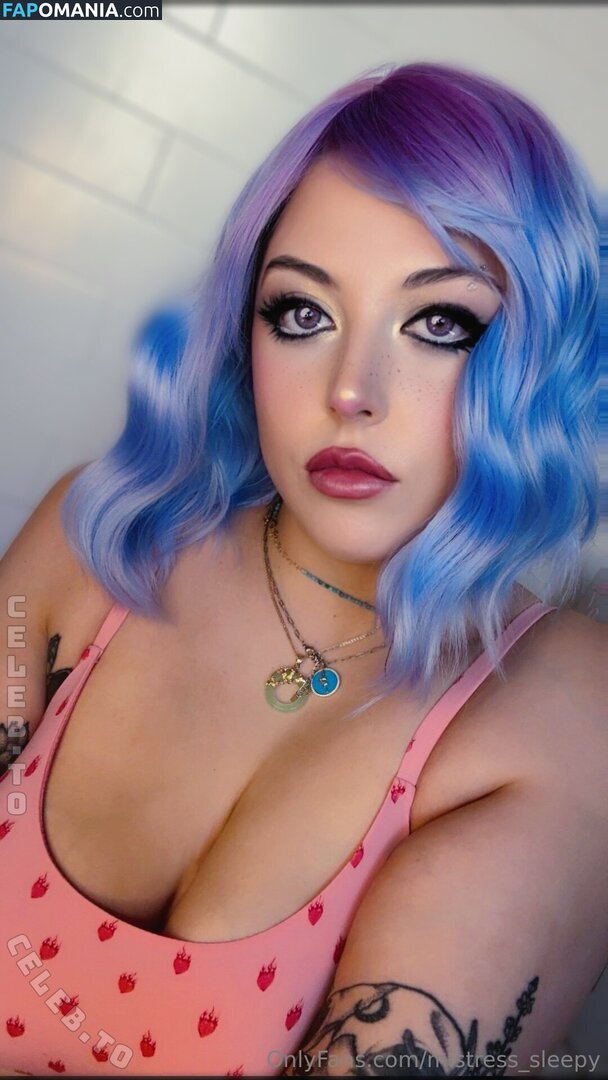 Goddess_sleepy / goddesssleepyy / https: / sleepyqtcat Γυμνός OnlyFans  Διαρρεύσαστη φωτογραφία #13