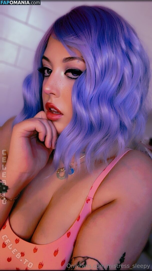 Goddess_sleepy / goddesssleepyy / https: / sleepyqtcat Γυμνός OnlyFans  Διαρρεύσαστη φωτογραφία #14