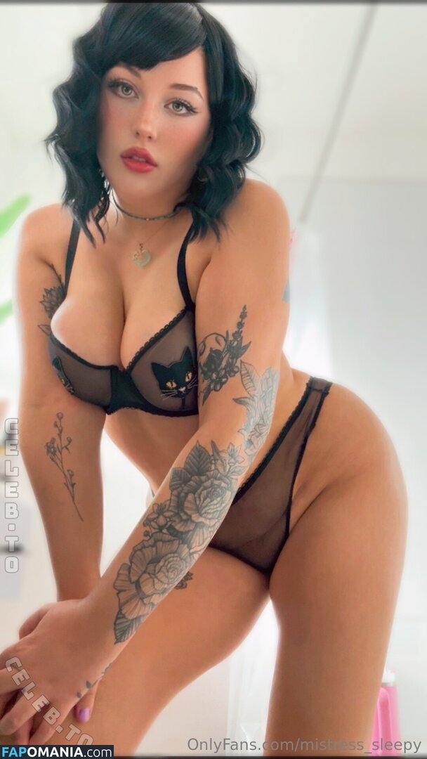 Goddess_sleepy / goddesssleepyy / https: / sleepyqtcat Γυμνός OnlyFans  Διαρρεύσαστη φωτογραφία #17