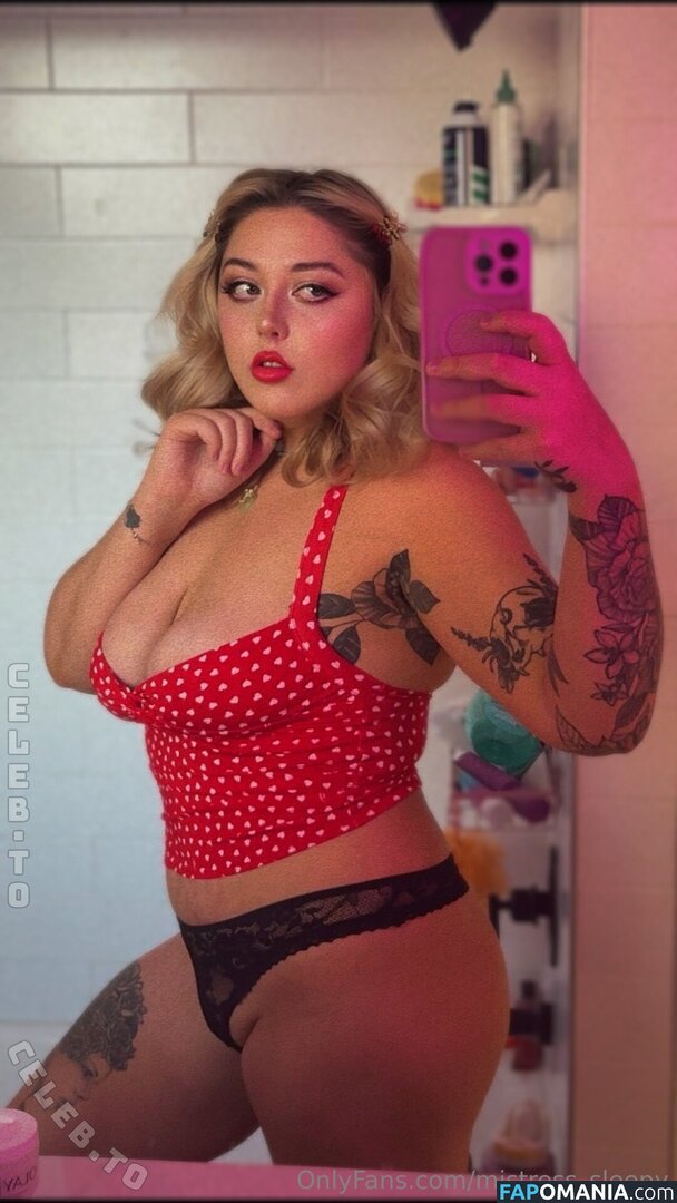 Goddess_sleepy / goddesssleepyy / https: / sleepyqtcat Γυμνός OnlyFans  Διαρρεύσαστη φωτογραφία #26