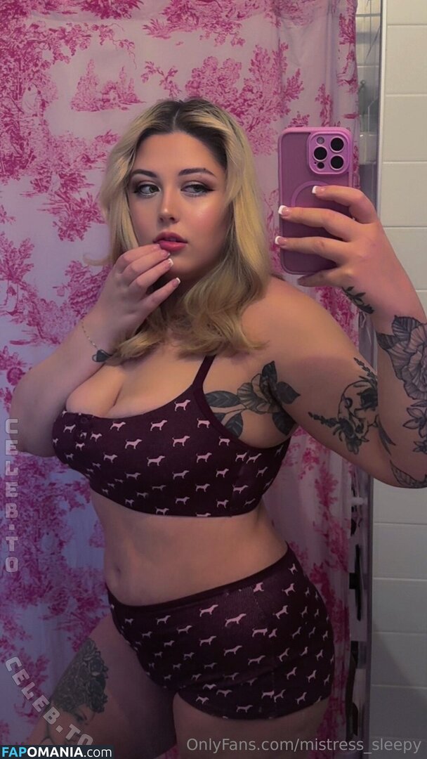 Goddess_sleepy / goddesssleepyy / https: / sleepyqtcat Γυμνός OnlyFans  Διαρρεύσαστη φωτογραφία #44