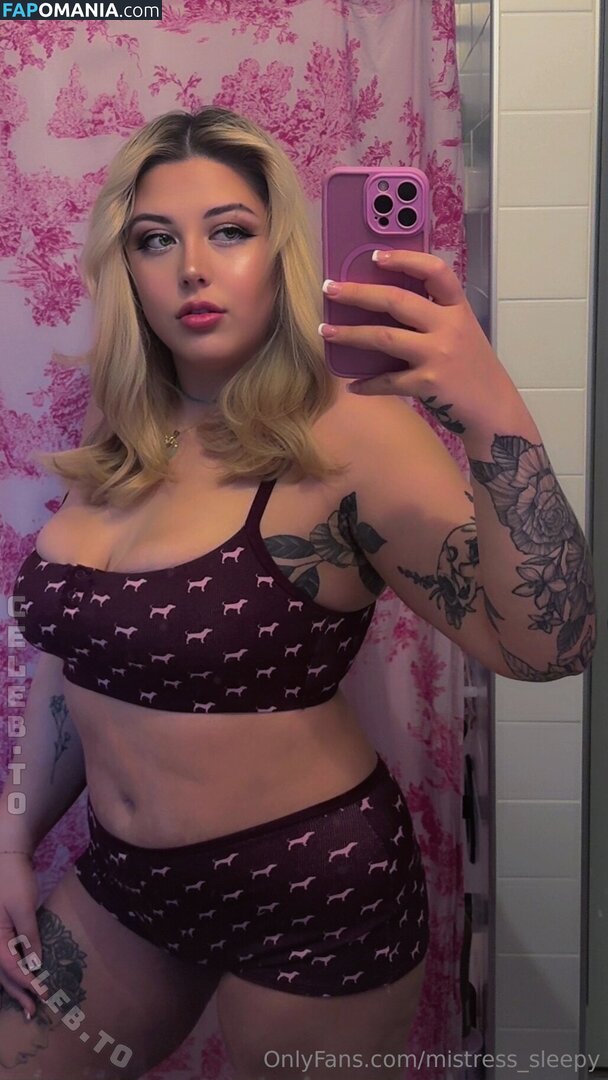 Goddess_sleepy / goddesssleepyy / https: / sleepyqtcat Γυμνός OnlyFans  Διαρρεύσαστη φωτογραφία #45