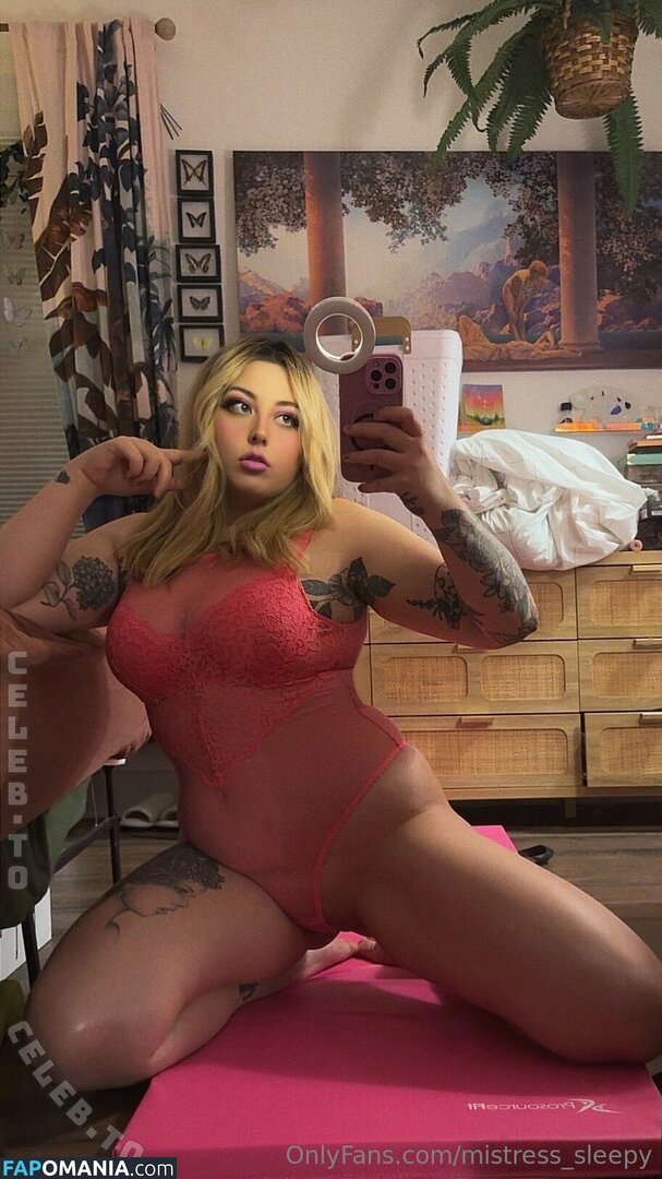 Goddess_sleepy / goddesssleepyy / https: / sleepyqtcat Γυμνός OnlyFans  Διαρρεύσαστη φωτογραφία #53