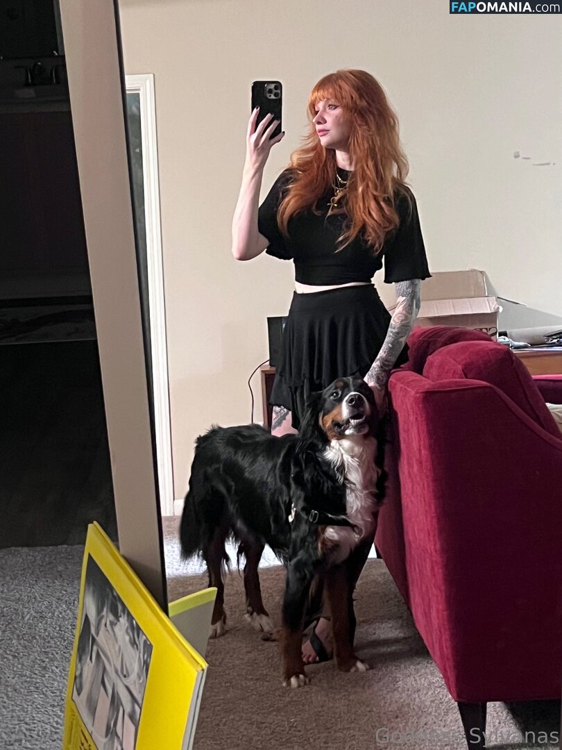 Goddess Sylvanas / GoddessSylvanas / Princess Vasilisa / goddess.sylvanas Γυμνός OnlyFans  Διαρρεύσαστη φωτογραφία #158