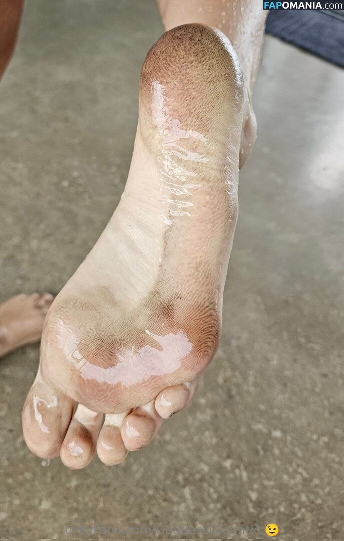 giganticgoddess / goddessgigantic Γυμνός OnlyFans  Διαρρεύσαστη φωτογραφία #8