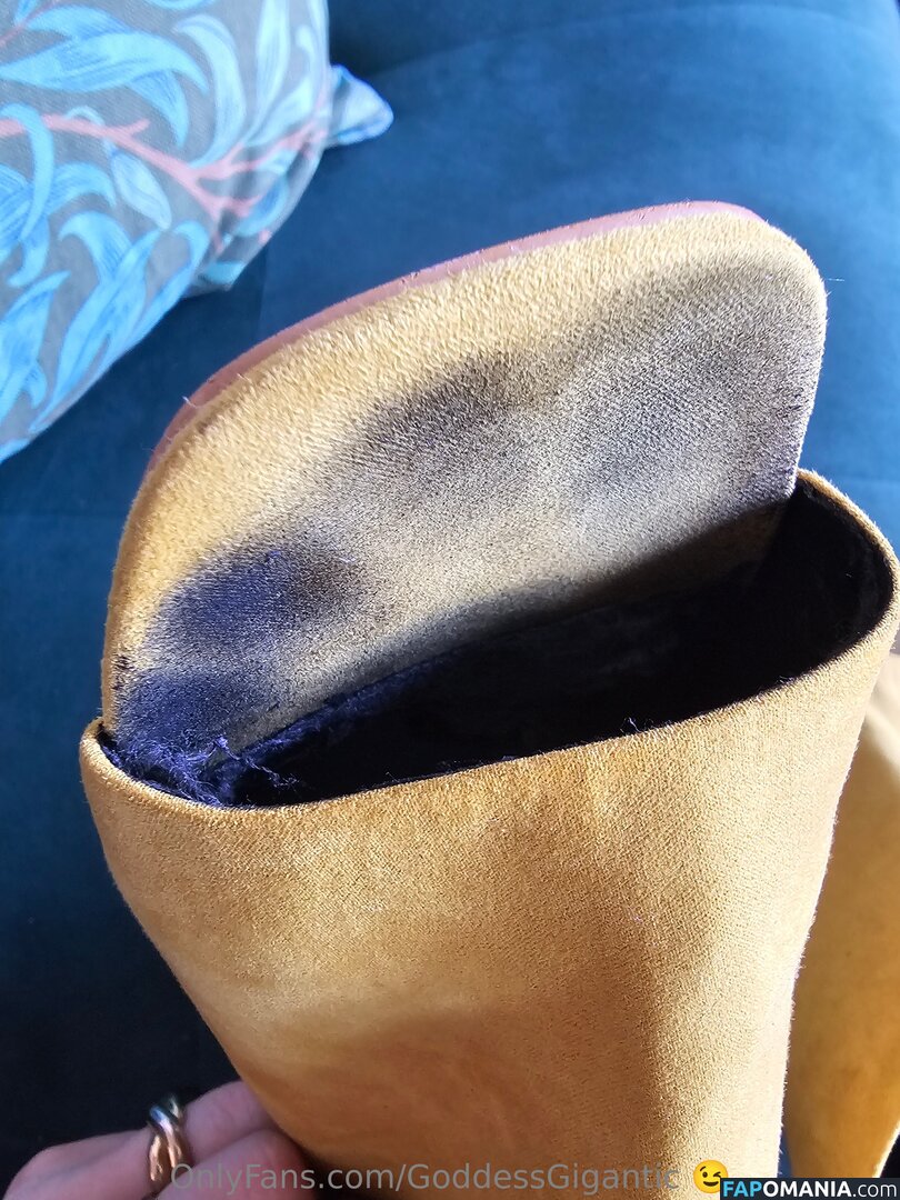giganticgoddess / goddessgigantic Γυμνός OnlyFans  Διαρρεύσαστη φωτογραφία #11