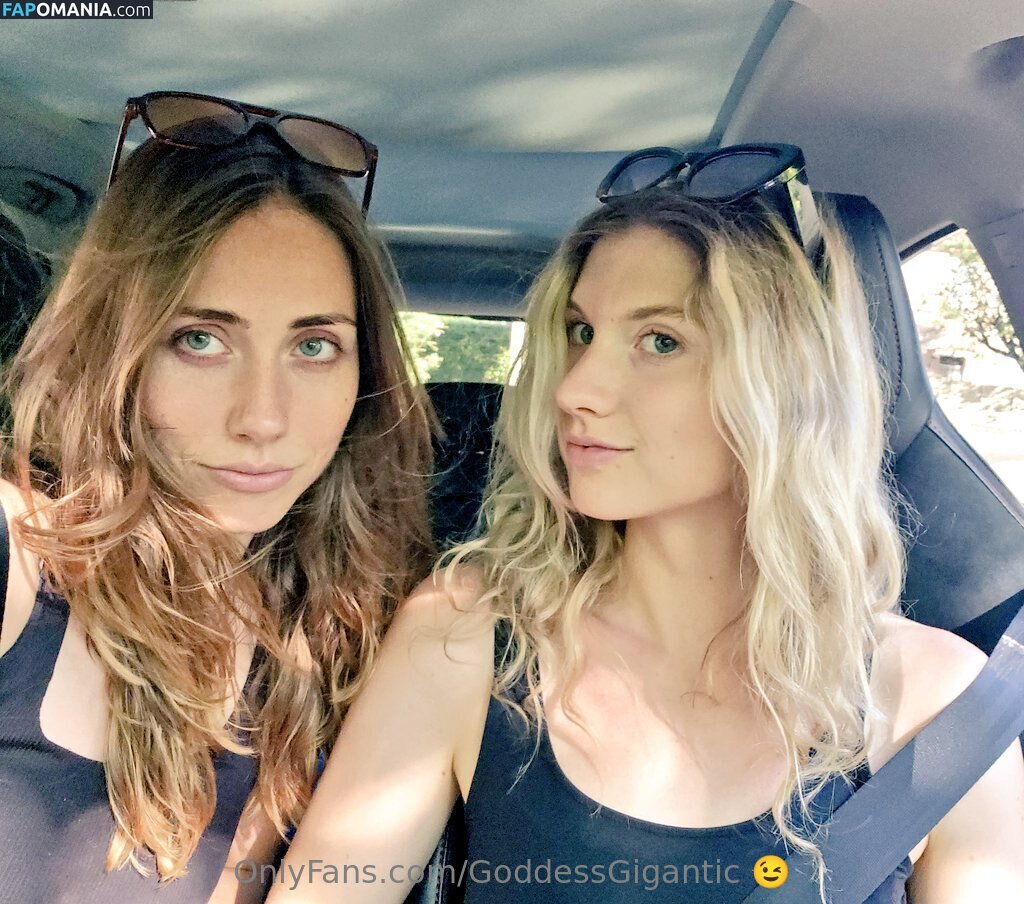 giganticgoddess / goddessgigantic Γυμνός OnlyFans  Διαρρεύσαστη φωτογραφία #17