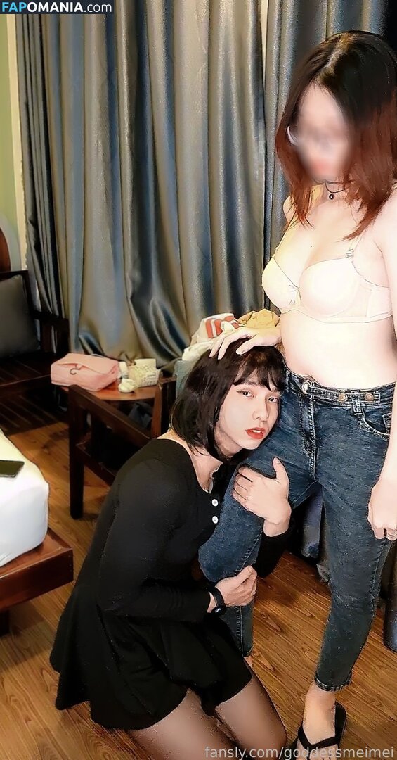 goddess.meimei / goddessmeimei Γυμνός OnlyFans  Διαρρεύσαστη φωτογραφία #5