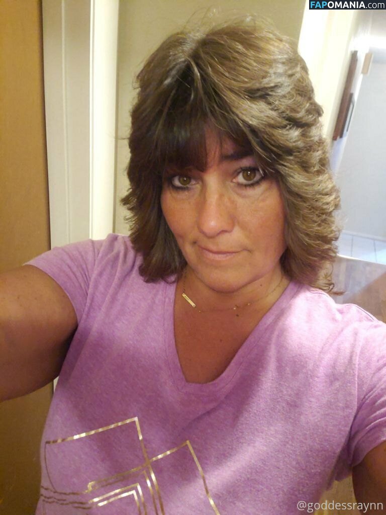 goddessraynn Γυμνός OnlyFans  Διαρρεύσαστη φωτογραφία #25