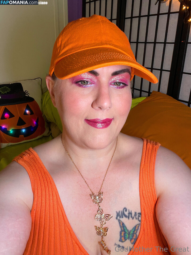 forever_90s_fan / godmotherthegreatfree Γυμνός OnlyFans  Διαρρεύσαστη φωτογραφία #31