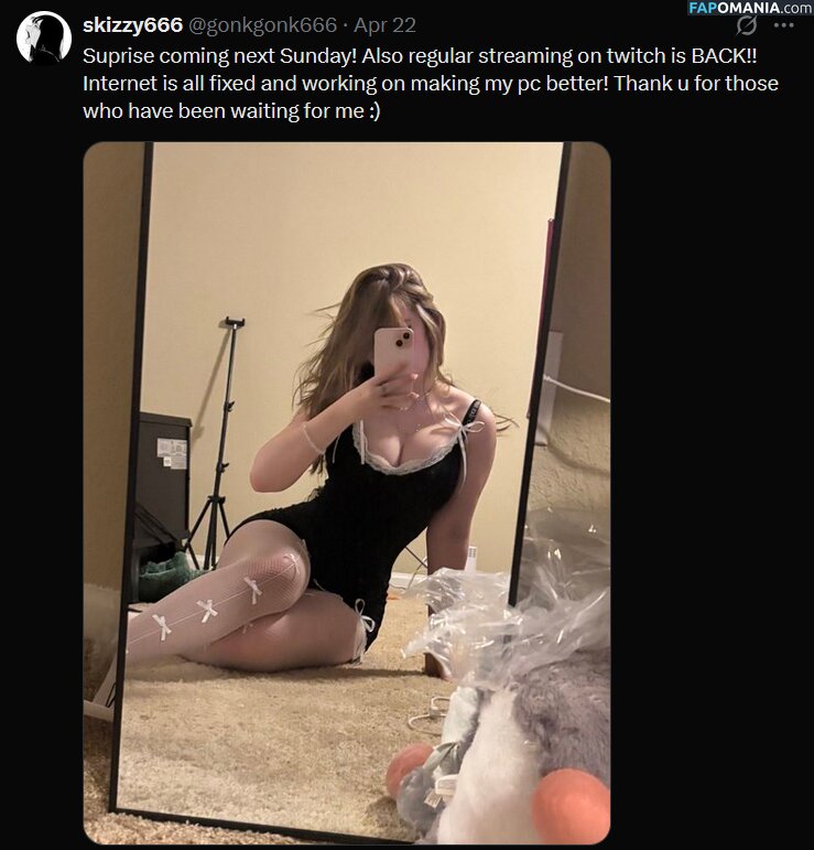 g0nz0666 / gonkgonk666 / skizzy666 Γυμνός OnlyFans  Διαρρεύσαστη φωτογραφία #147