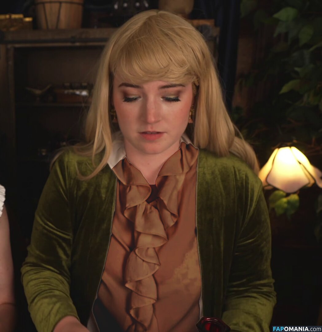 Erin Timony / Fresh Blush ASMR / Goodnight Moon / fresh.blush / goodnightmoonasmr Γυμνός OnlyFans  Διαρρεύσαστη φωτογραφία #58