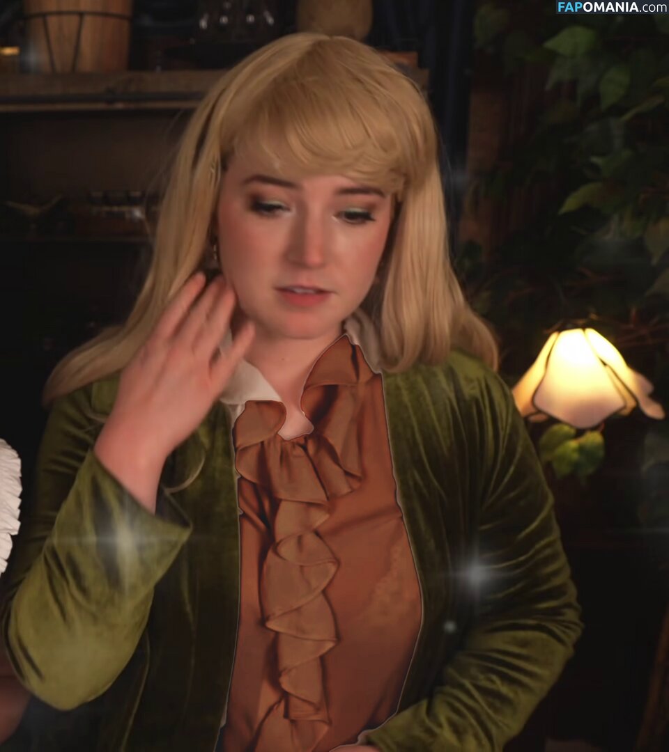 Erin Timony / Fresh Blush ASMR / Goodnight Moon / fresh.blush / goodnightmoonasmr Γυμνός OnlyFans  Διαρρεύσαστη φωτογραφία #60