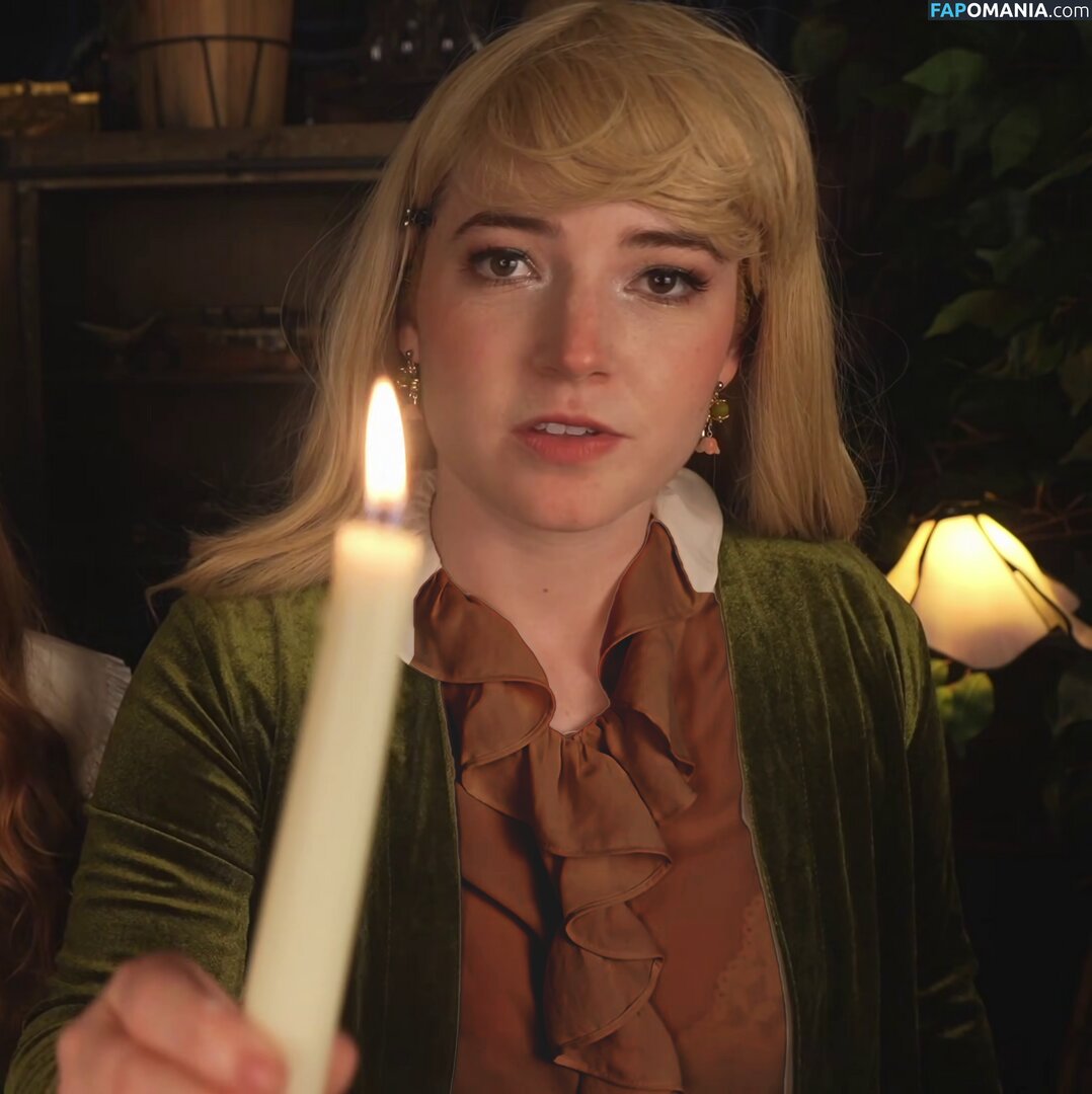 Erin Timony / Fresh Blush ASMR / Goodnight Moon / fresh.blush / goodnightmoonasmr Γυμνός OnlyFans  Διαρρεύσαστη φωτογραφία #61