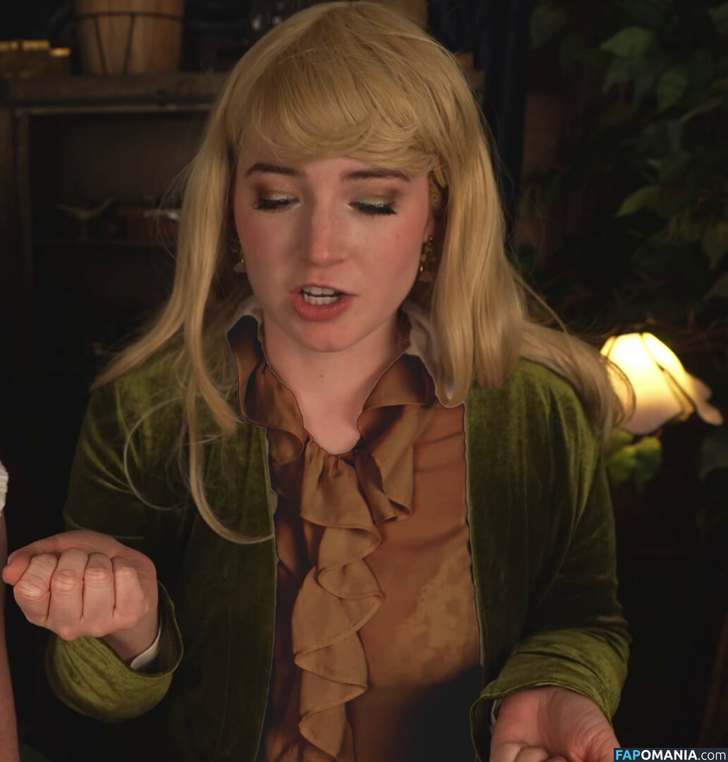 Erin Timony / Fresh Blush ASMR / Goodnight Moon / fresh.blush / goodnightmoonasmr Γυμνός OnlyFans  Διαρρεύσαστη φωτογραφία #62