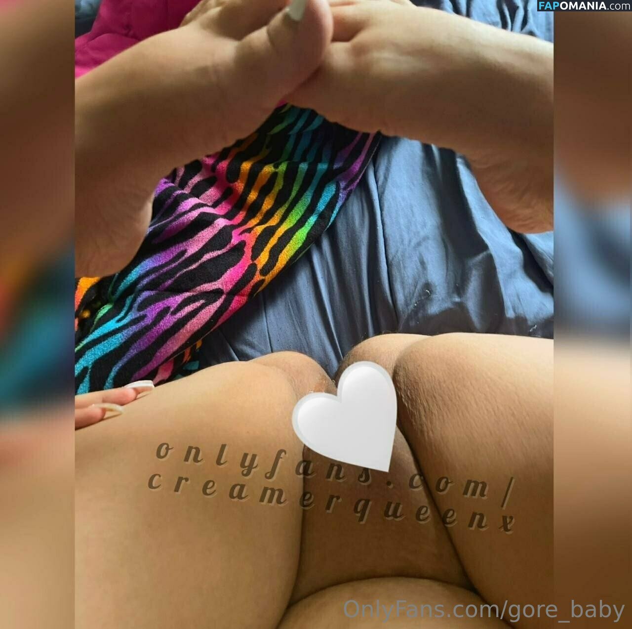 gore_baby / itsgorebabyy Γυμνός OnlyFans  Διαρρεύσαστη φωτογραφία #6