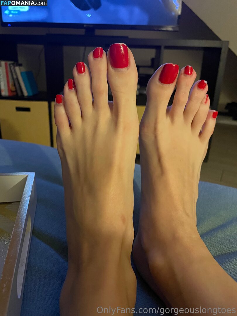 Gorgeouslngtoes / Gorgeouslongtoes / Jess Lily / gorgeouslongtoesxo / https: Γυμνός OnlyFans  Διαρρεύσαστη φωτογραφία #6