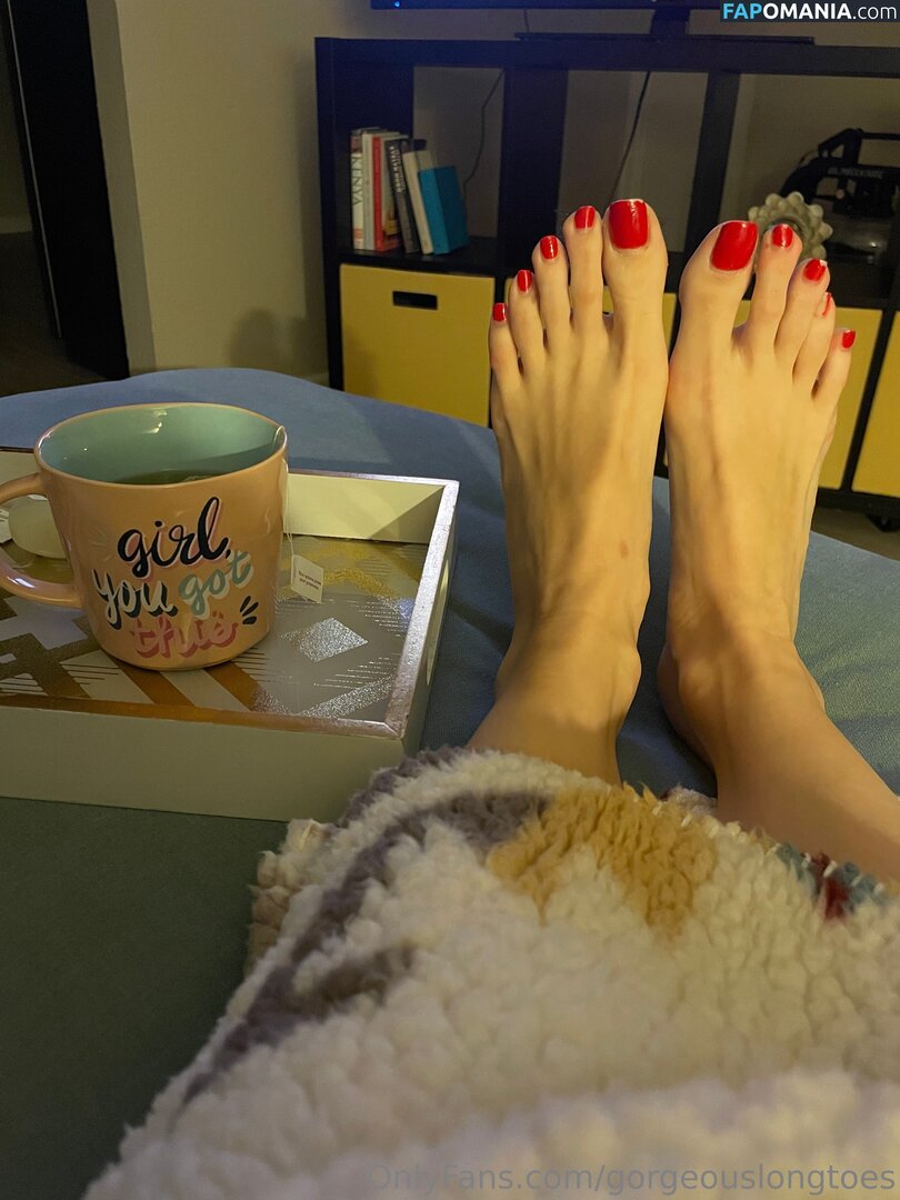 Gorgeouslngtoes / Gorgeouslongtoes / Jess Lily / gorgeouslongtoesxo / https: Γυμνός OnlyFans  Διαρρεύσαστη φωτογραφία #8