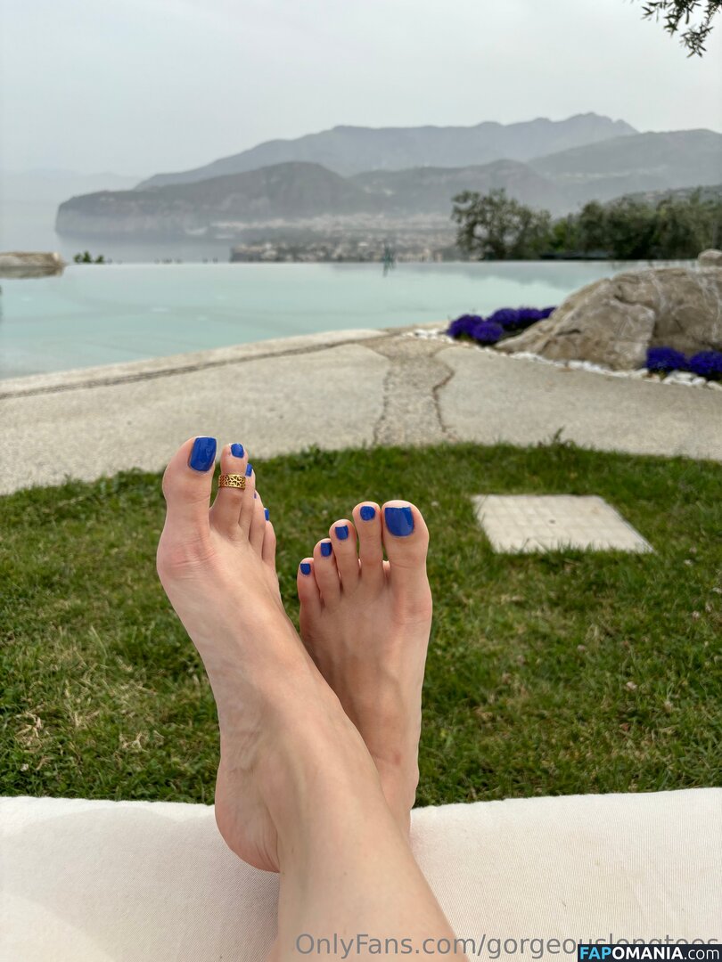 Gorgeouslngtoes / Gorgeouslongtoes / Jess Lily / gorgeouslongtoesxo / https: Γυμνός OnlyFans  Διαρρεύσαστη φωτογραφία #9