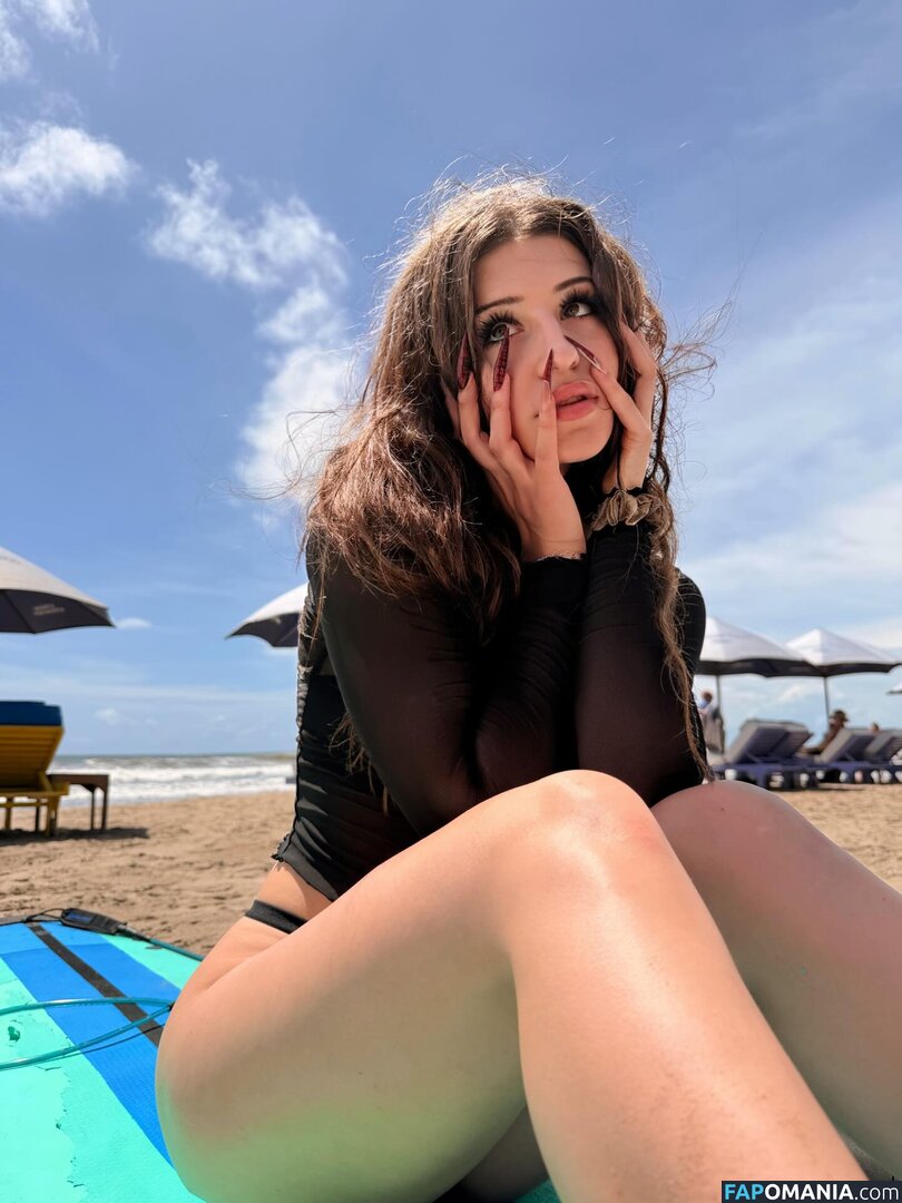 gospozhaevelin / koletocha Γυμνός OnlyFans  Διαρρεύσαστη φωτογραφία #13