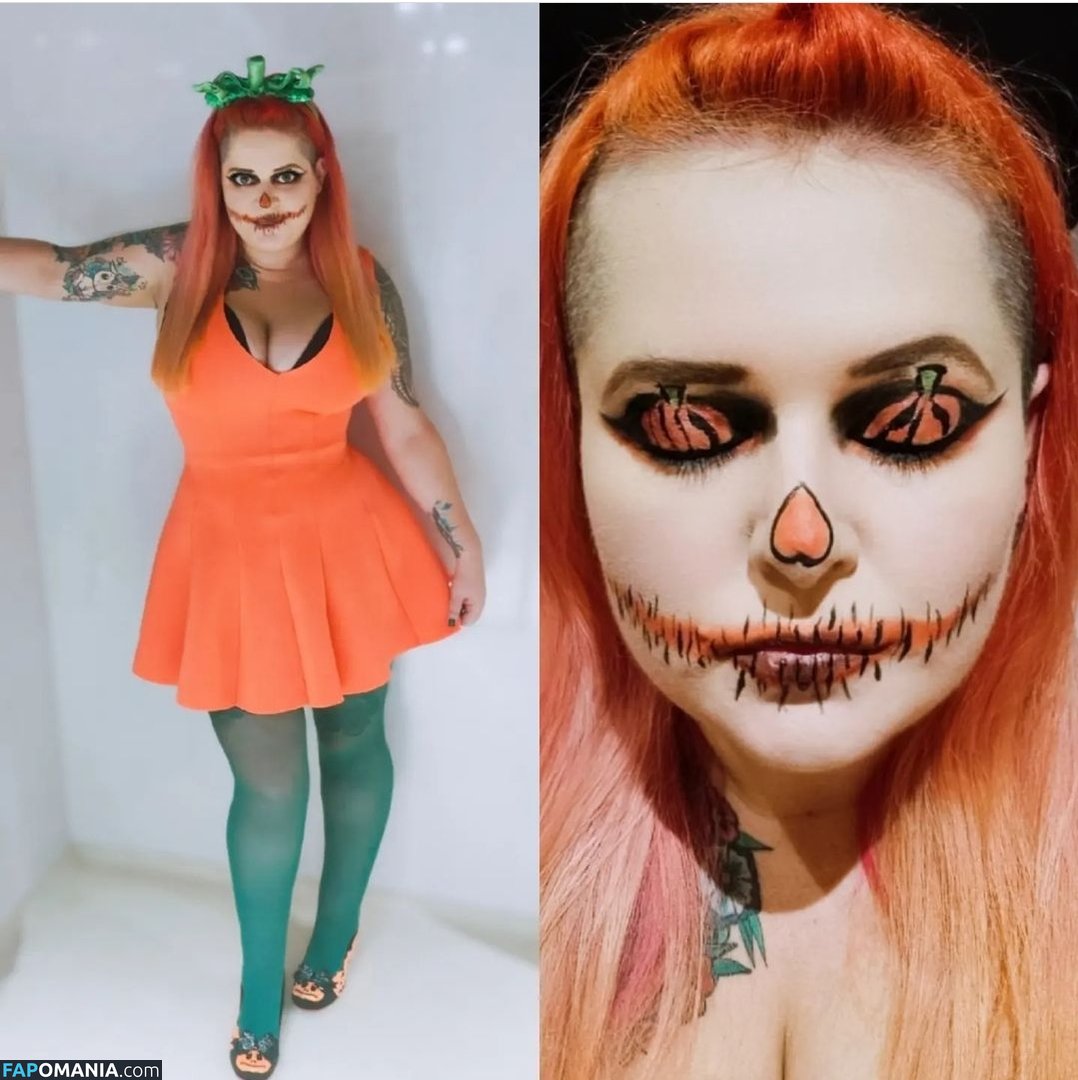 Gothabilly_queen Γυμνός OnlyFans  Διαρρεύσαστη φωτογραφία #22