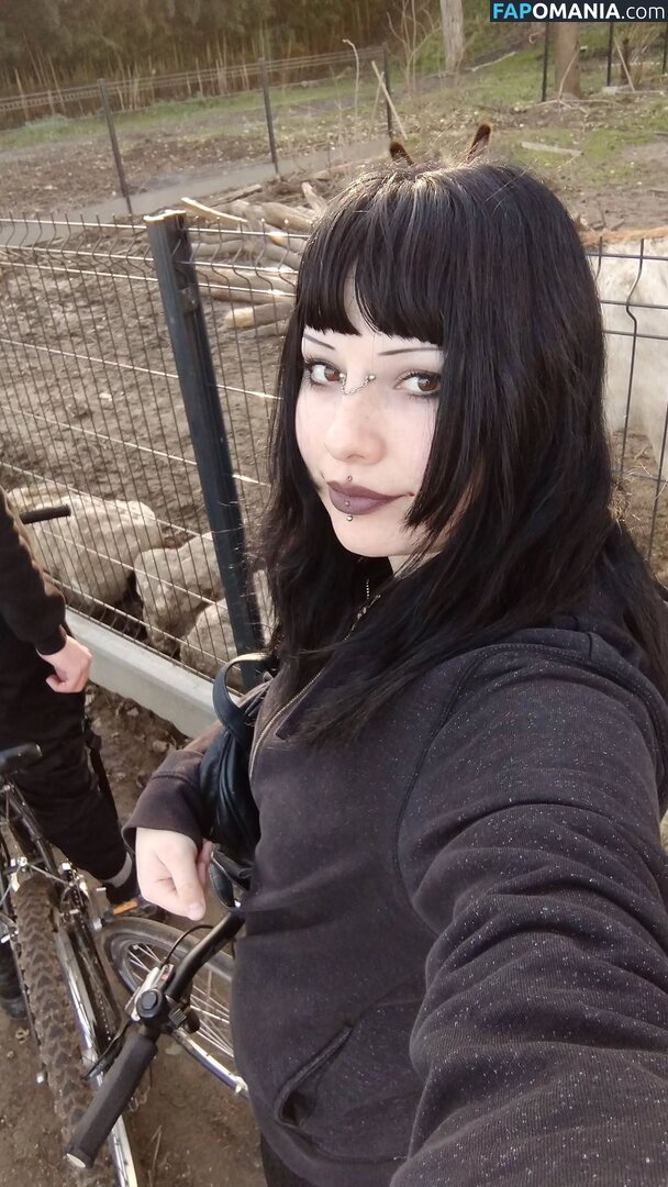 gothbynight Γυμνός OnlyFans  Διαρρεύσαστη φωτογραφία #3