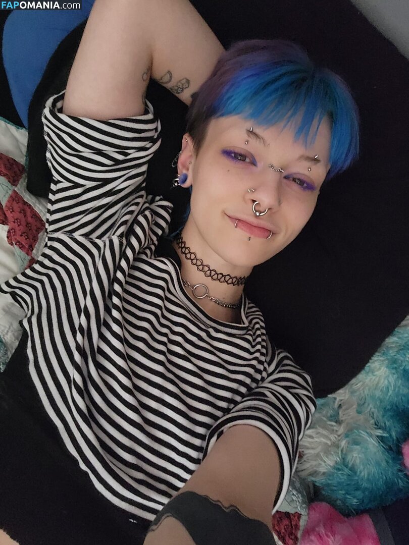 gr3ys4n4t0my Γυμνός OnlyFans  Διαρρεύσαστη φωτογραφία #5