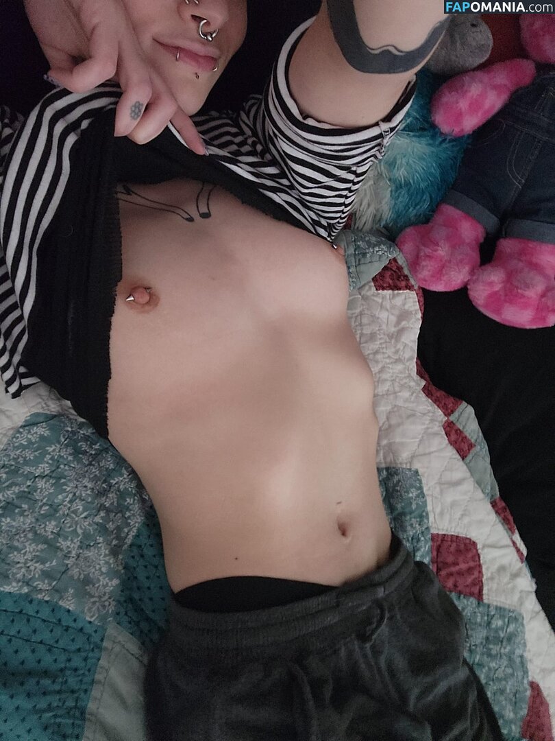 gr3ys4n4t0my Γυμνός OnlyFans  Διαρρεύσαστη φωτογραφία #9