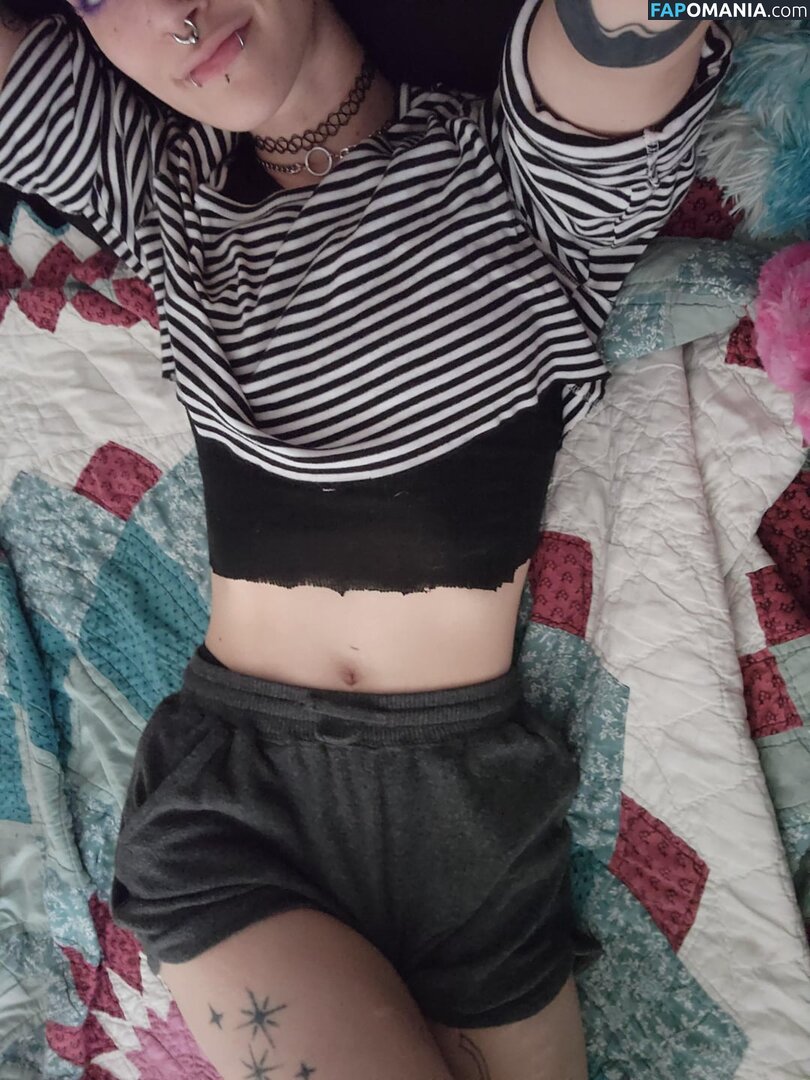 gr3ys4n4t0my Γυμνός OnlyFans  Διαρρεύσαστη φωτογραφία #10