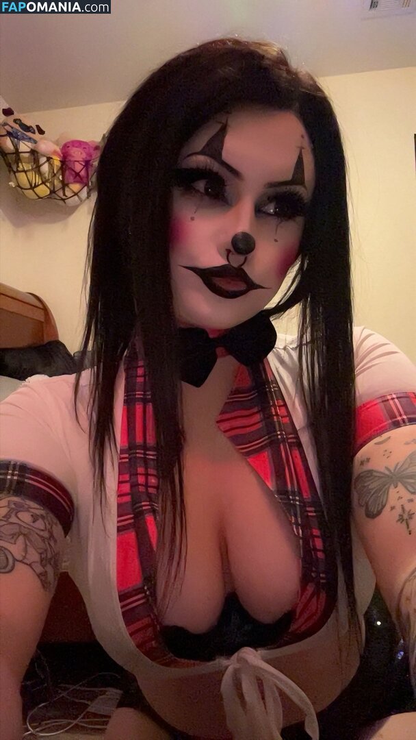 Gr4v3y4rdkandi3 / gr4v3y4rdkand13 / https: Γυμνός OnlyFans  Διαρρεύσαστη φωτογραφία #5