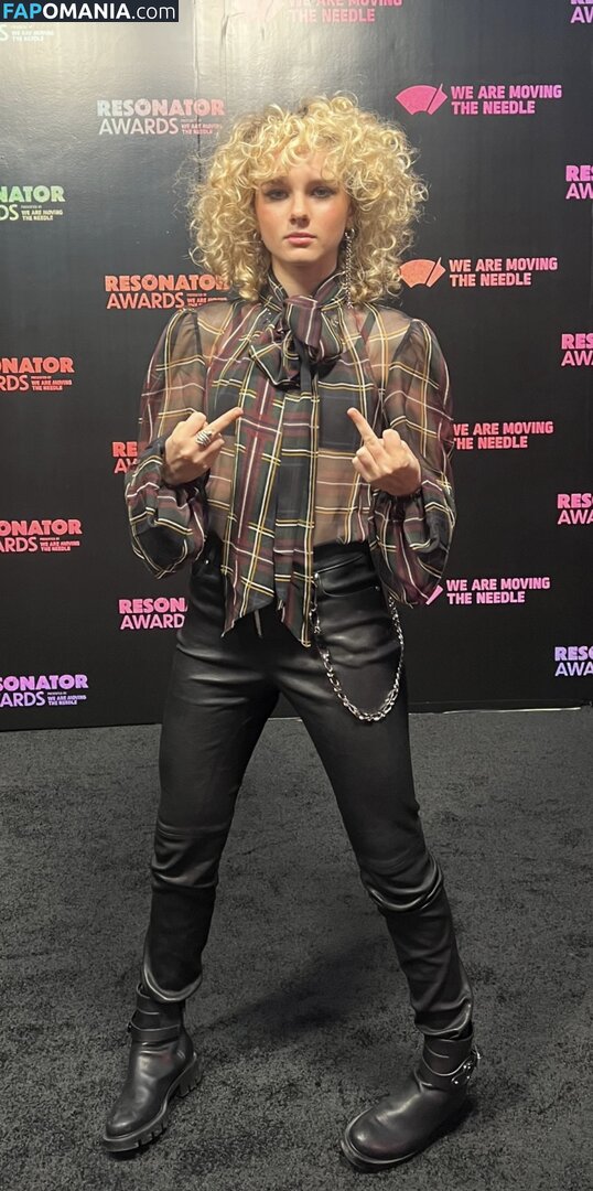 Grace Bowers / grace__bowers Γυμνός OnlyFans  Διαρρεύσαστη φωτογραφία #1