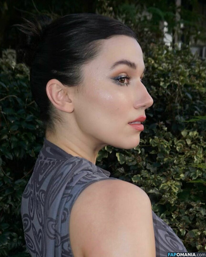 Fulton / Grace Caroline Currey / smoregrace Γυμνός OnlyFans  Διαρρεύσαστη φωτογραφία #127