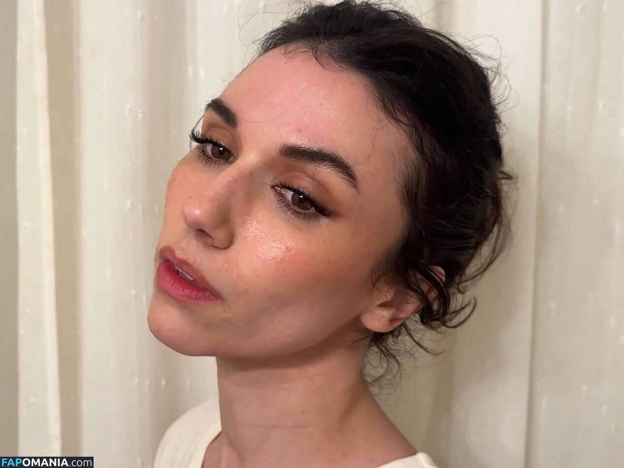 Fulton / Grace Caroline Currey / smoregrace Γυμνός OnlyFans  Διαρρεύσαστη φωτογραφία #260