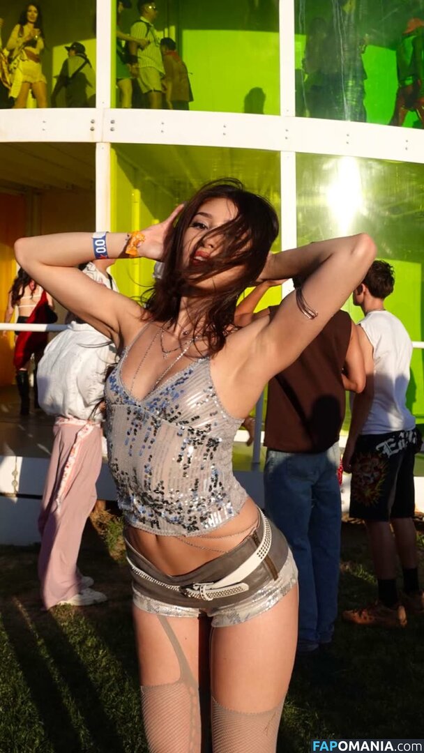 Grace Garcia / _gracegarcia Γυμνός OnlyFans  Διαρρεύσαστη φωτογραφία #4