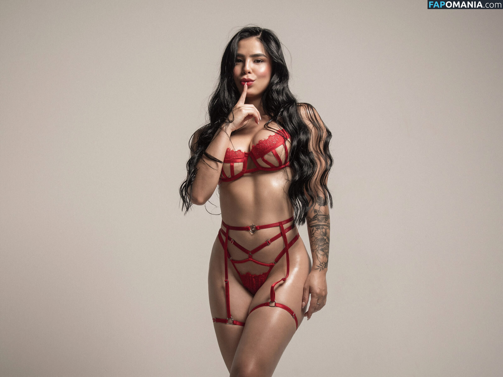 Grace Harper Γυμνός OnlyFans  Διαρρεύσαστη φωτογραφία #5