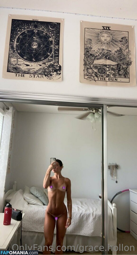 Grace Hollon / grace.hollon / grace_hollon Γυμνός OnlyFans  Διαρρεύσαστη φωτογραφία #16