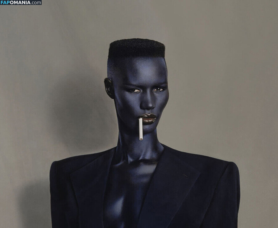 Grace Jones / gracejonesofficial / https: Γυμνός OnlyFans  Διαρρεύσαστη φωτογραφία #1