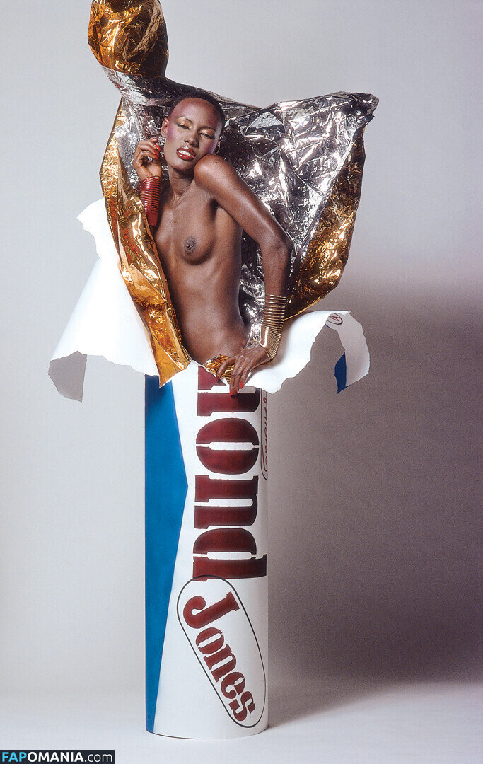 Grace Jones / gracejonesofficial / https: Γυμνός OnlyFans  Διαρρεύσαστη φωτογραφία #4
