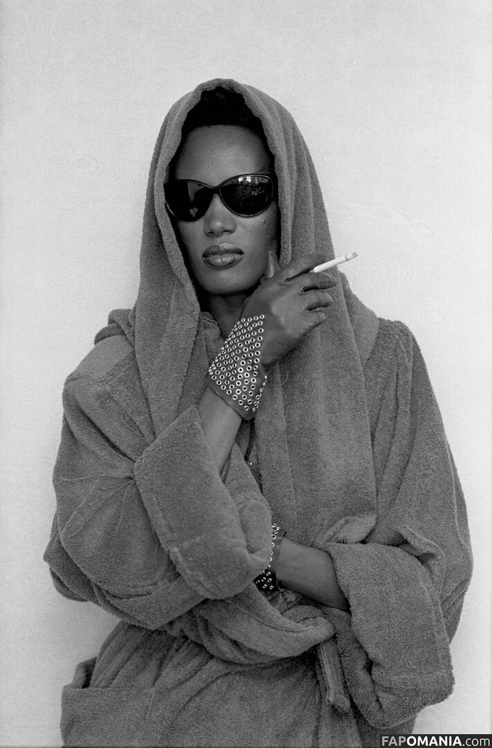 Grace Jones / gracejonesofficial / https: Γυμνός OnlyFans  Διαρρεύσαστη φωτογραφία #5