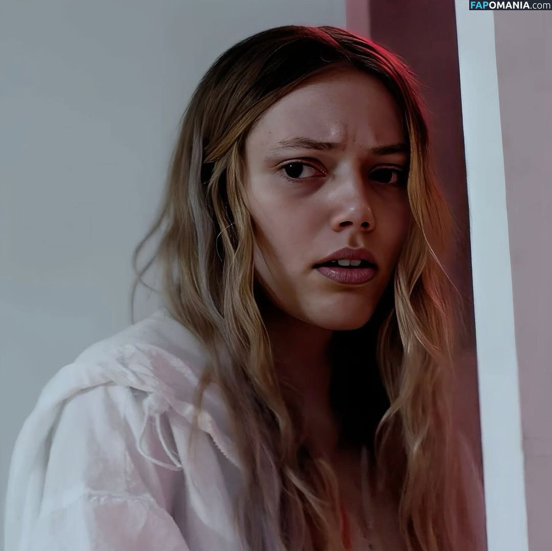 Grace Van Dien / gracevandien Γυμνός OnlyFans  Διαρρεύσαστη φωτογραφία #6