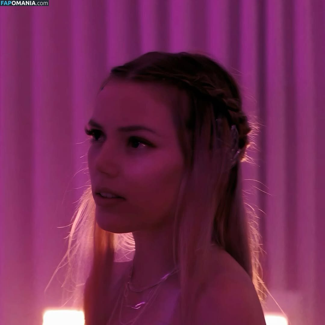 Grace Van Dien / gracevandien Γυμνός OnlyFans  Διαρρεύσαστη φωτογραφία #10